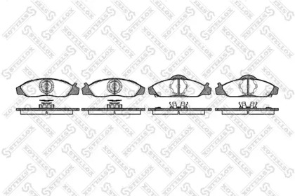 STELLOX 635 012-SX